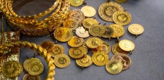 Türkiye'de yastık altında ne kadar altın var? Dev banka rakam verdi