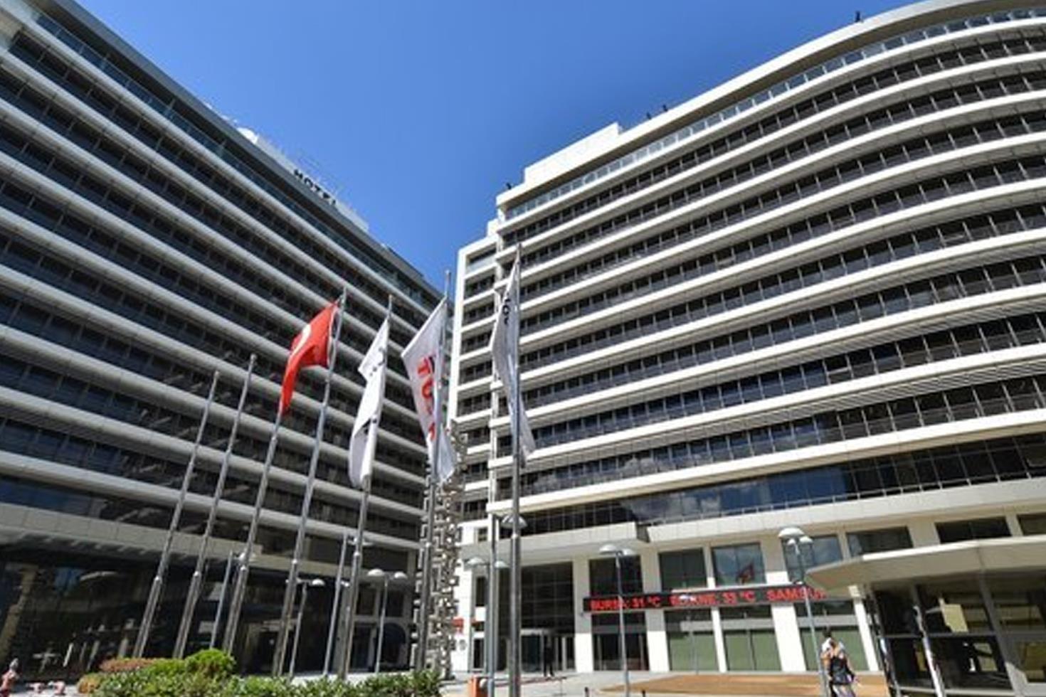 Can Holding operasyonunun detayları! Doğa Koleji, Bilgi Üniversitesi..