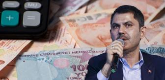 Faizsiz ev ve araç alımında yeni dönem: Bakan Kurum detayları açıkladı