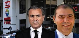 Gözaltı kararı verilen Habertürk ve Show TV patronlarından haber var