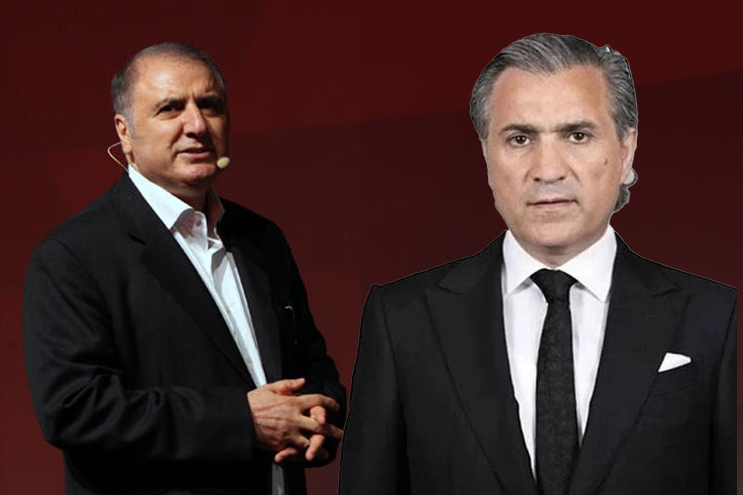 Habertürk ve Show TV'nin patronlarına gözaltı! Suçlamalar hayli ağır
