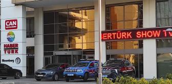 Habertürk ve Show TV'ye neden el konuldu? Başsavcılıktan açıklama var