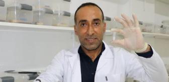 İnşaatçılığı bırakıp bu işe girdi, gramından 12 bin dolar kazanacak