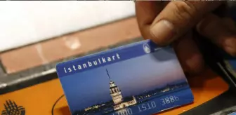 İstanbul'da ulaşıma dev zam! İşte yeni fiyat tarifesi