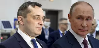 Putin'in elitlerinden biriydi! Rus CEO kafası kesilmiş halde bulundu