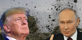 Trump'tan Putin'i kızdıracak çağrı! O ülkelere seslendi