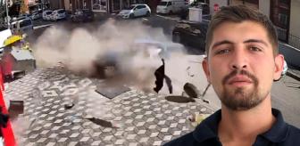 2 yılda iş yerine 9 araç çarpan esnaf isyan etti