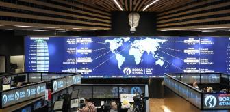 Borsa İstanbul'da CHP kurultay davası coşkusu