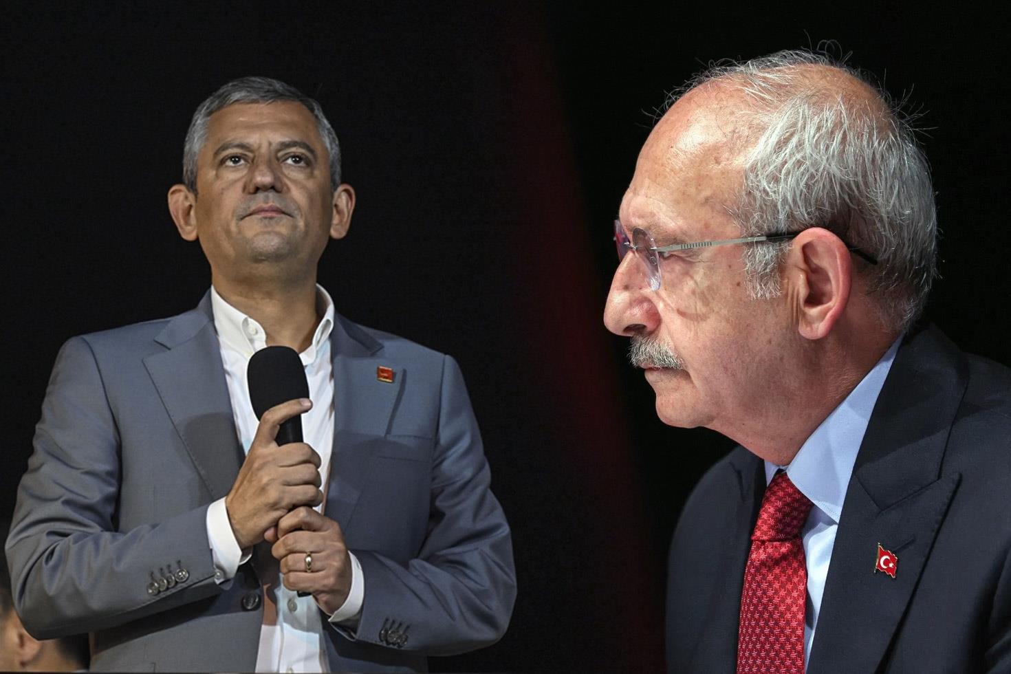 CHP kurultay iptali davası ertelendi