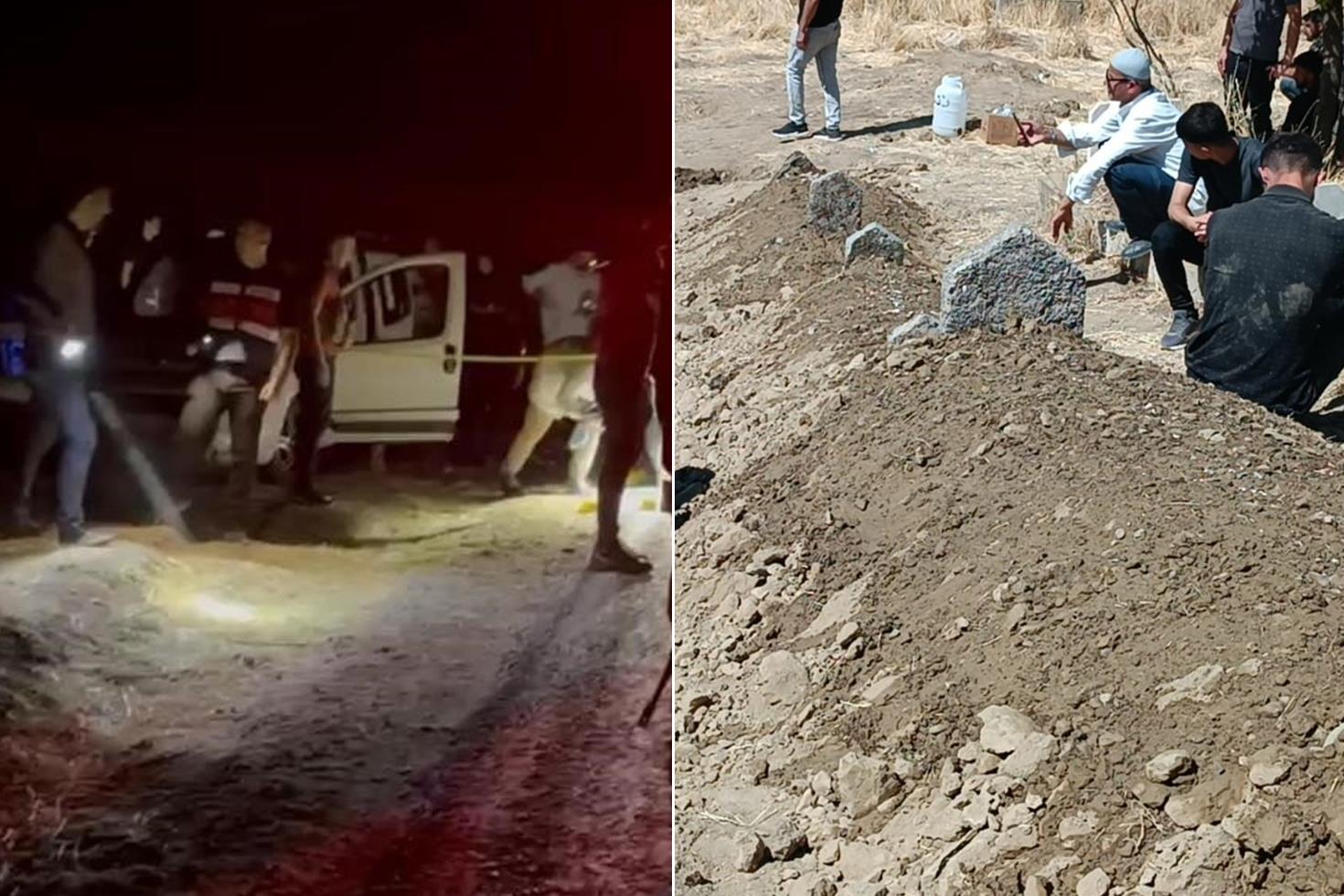 Batman'daki vahşetin nedeni belli oldu! Çoluk çocuk demeden katlettiler