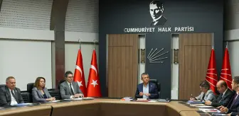 Kurultay davasında bundan sonra ne olacak? İşte CHP'nin yol haritası