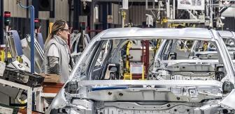 Elektrikli araç fiyaskosu! Otomotiv devi bin kişiyi işten çıkarıyor