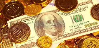 FED'in faiz kararına piyasalardan ilk tepki! Altın fırladı, dolar düştü
