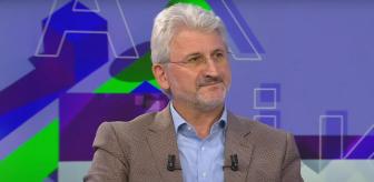 İş insanının canlı yayındaki açlık sınırı sözleri tartışma yarattı
