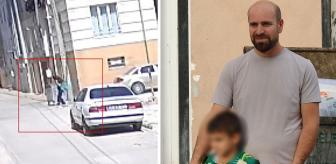 6 yaşındaki çocuk sokağa attı, bulan kadın kayıplara karıştı