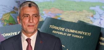 Bakan Bolat duyurdu! O ülke vatandaşları için vize kolaylığı geldi