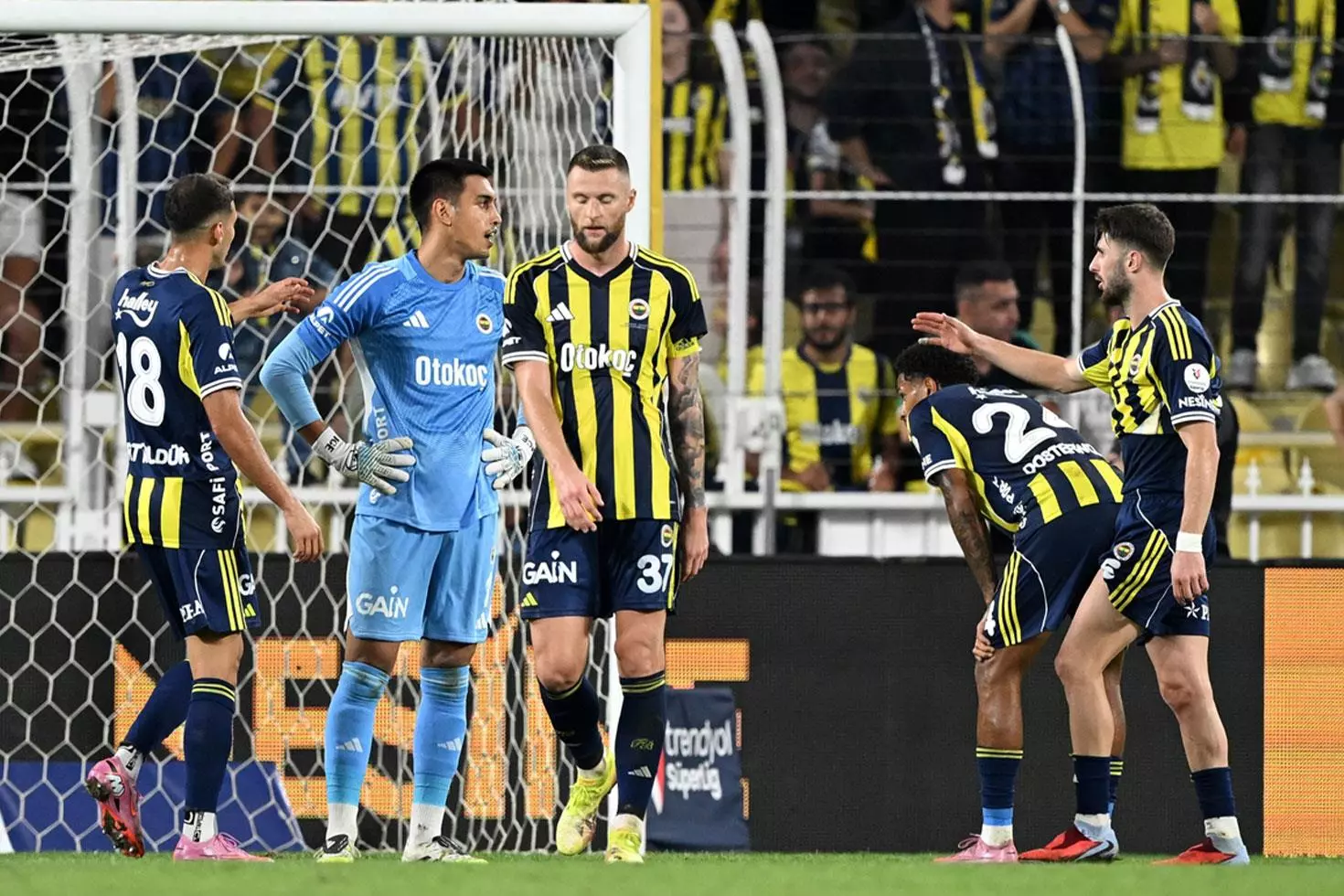 İrfan Can Eğribayat'tan paylaşım: Özür dilerim
