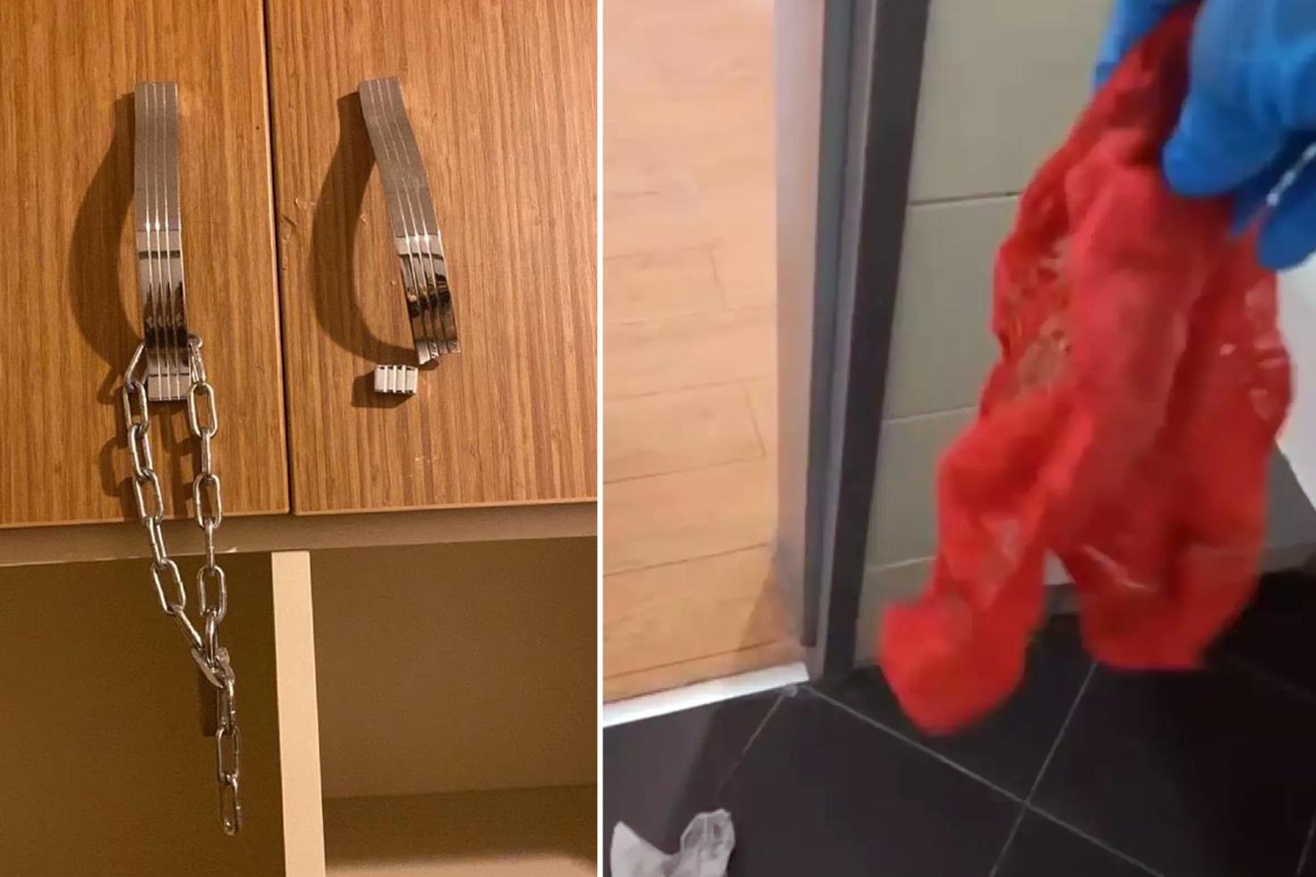 İstanbul'da KYK yurdu skandalı! 2 yurt müdürü ve 1 müdür yardımcısı açığa alındı