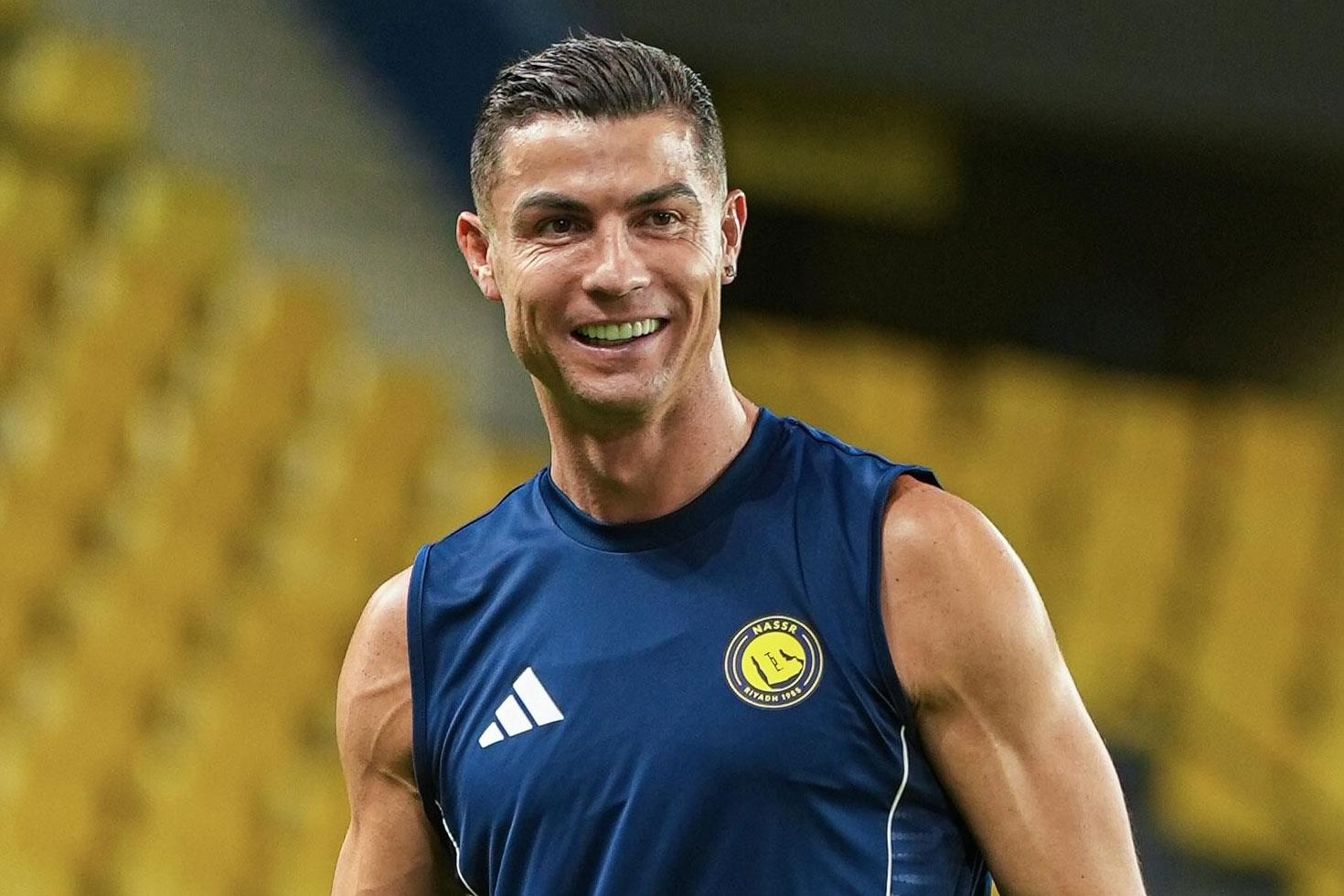 Ronaldo'dan transfer tepkisi: Aptallar! Futboldan anlamıyorlar