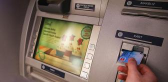 6 bankadan dev ATM adımı! Ne masraf var ne de komisyon