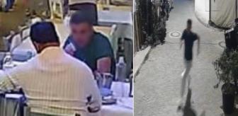 Yediler içtiler, hesabı görünce türlü bahaneler uydurup kaçtılar