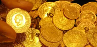 Altın yeni haftaya rekorla başladı