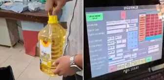 Bakanlık görüntünün peşine düştü! Markete tarihi ceza yolda