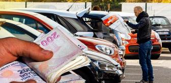 Vergi kararı piyasayı karıştırdı! Ünlü modelde fiyat 500 bin düşüyor