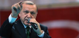 Erdoğan'dan ABD gündemine bomba gibi düşen FETÖ mesajı