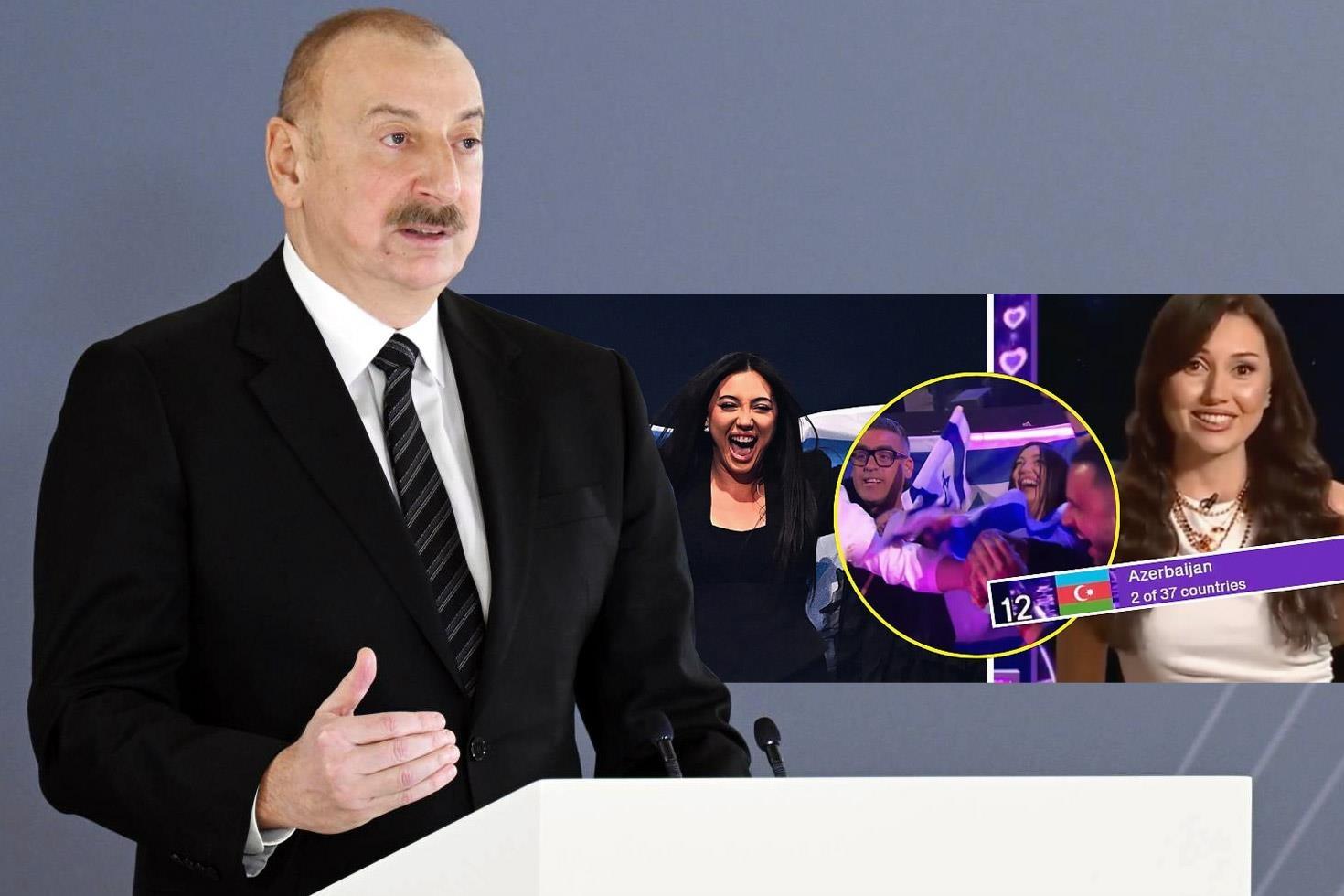 İsrail konusunda beklenen duruşu sergileyemediler