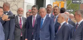 Gözler bu zirvede! Erdoğan'dan Trump görüşmesine ilişkin açıklama
