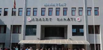 Manavgat Belediyesi'ne yönelik soruşturmada 2 kişi tahliye edildi