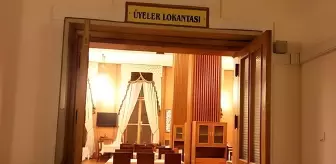 TBMM lokantasına zam! Vekiller bir kase çorba için bakın ne ödeyecek