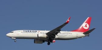 Beyaz Saray'da tarihi imza! Türk Hava Yolları dev anlaşmayı duyurdu