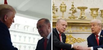 Beyaz Saray'dan Cumhurbaşkanı Erdoğan için bomba klip