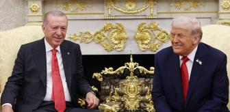 Cumhurbaşkanlığından Erdoğan-Trump zirvesi için ilk açıklama