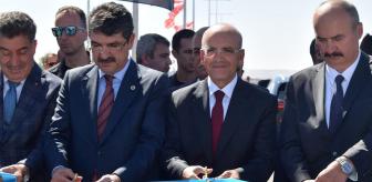 Bakan Şimşek müjdeyi verdi: Bu ilimiz muhtemelen büyükşehir olacak