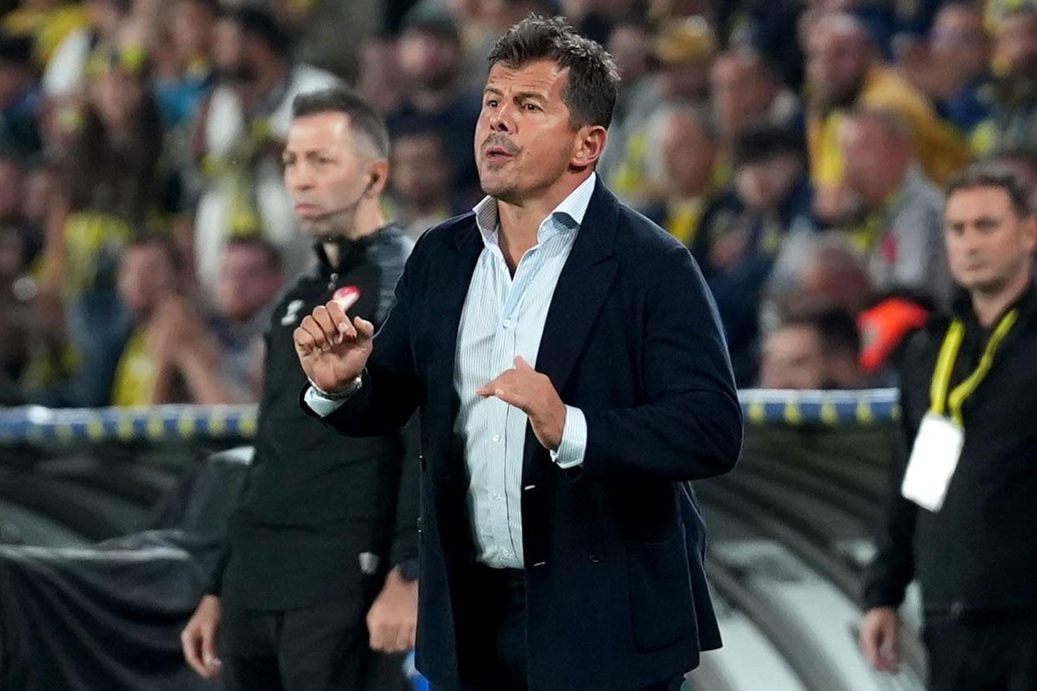Emre Belözoğlu'ndan Fenerbahçe iddialarına cevap