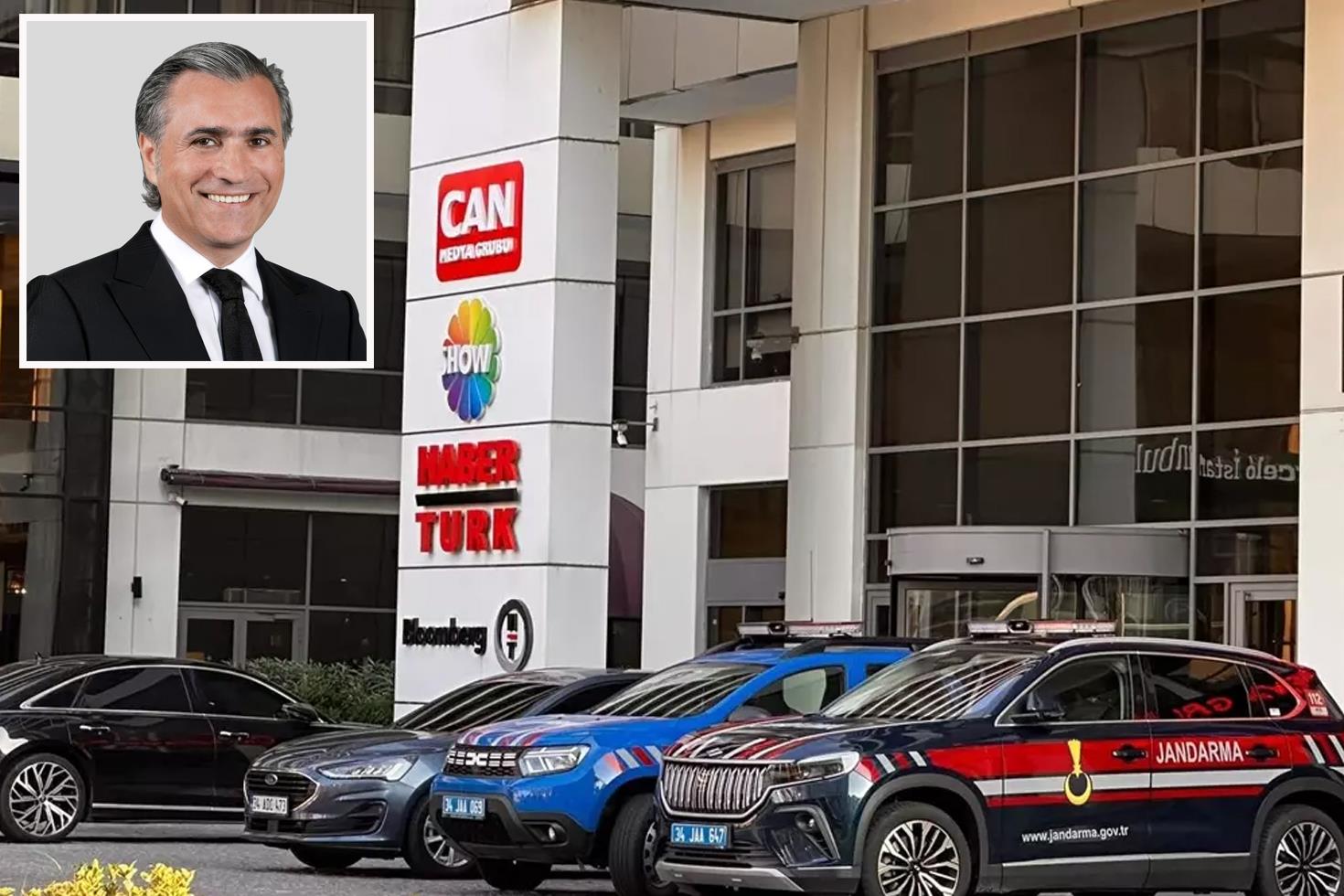 Can Holding Yönetim Kurulu Başkanı Kemal Can tutuklandı
