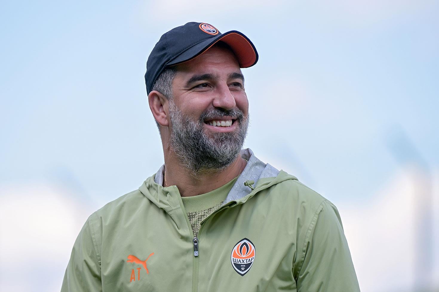 Arda Turan, Shakhtar Donetsk ile 35 hafta sonra bir ilki başardı