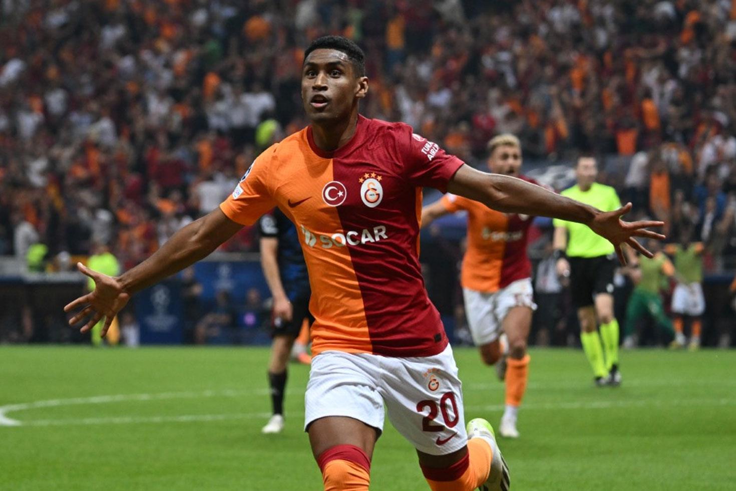 Eski Galatasaraylı Tete'den sürpriz itiraf: Geri dönmek istiyorum