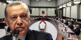 Kabine bugün toplanıyor! Masada 4 kritik konu başlığı var