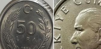 Elinde bu 50 TL'den olan köşeyi döndü! Artık binlerce TL değerinde