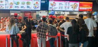 Türkiye'de 500'den fazla restoranı bulunan dev şirket iflas etti