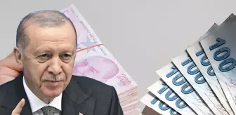 Erdoğan Meclis'te sinyali verdi! İşte memur ve emeklinin zam hesabı