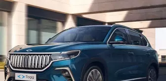 TOGG'dan herkesi araba sahibi yapacak kampanya! İki modelde geçerli