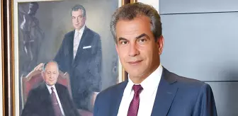Türkiye'nin en zenginiydi! İş insanının serveti 2 yılda buhar oldu