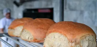 Bu ekmeği alan 1 hafta başka ekmek almıyor