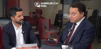 Canlı yayında telefonla asgari ücret hesabı yapıp rakam verdi