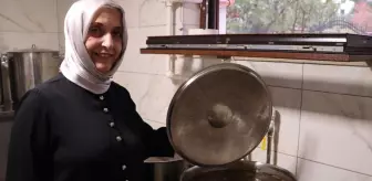 Hastalığına şifa ararken hayatının işini buldu! Sipariş yağıyor
